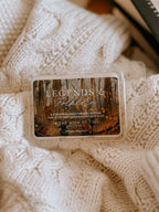 Legends & Folklore Wax Melt