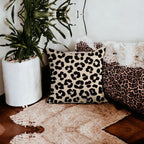 Leopard Print Gia Roma