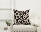 Leopard Print Gia Roma