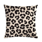 Leopard Print Gia Roma