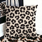 Leopard Print Gia Roma