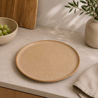 Lienzo Salad Plate