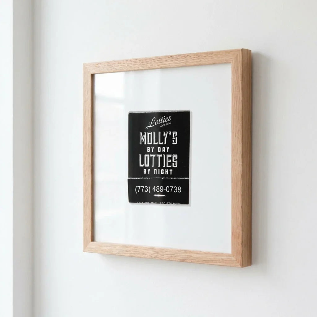 Lottie’s Chicago