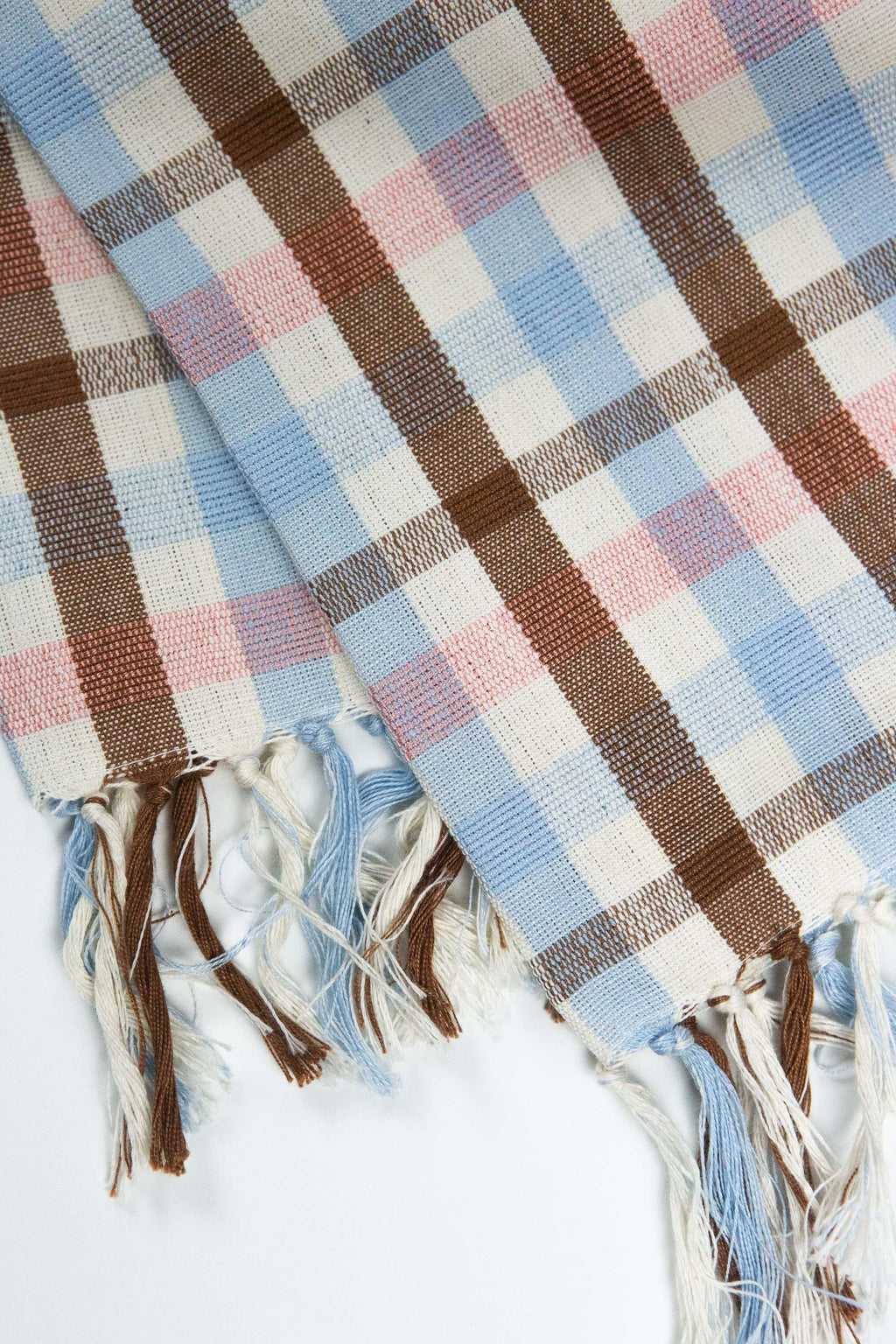 Louisa Plaid Kitchen Towel Archive New York