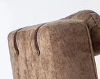 Lounge Chair and Ottoman – Martin Bark Enrico Bartolini