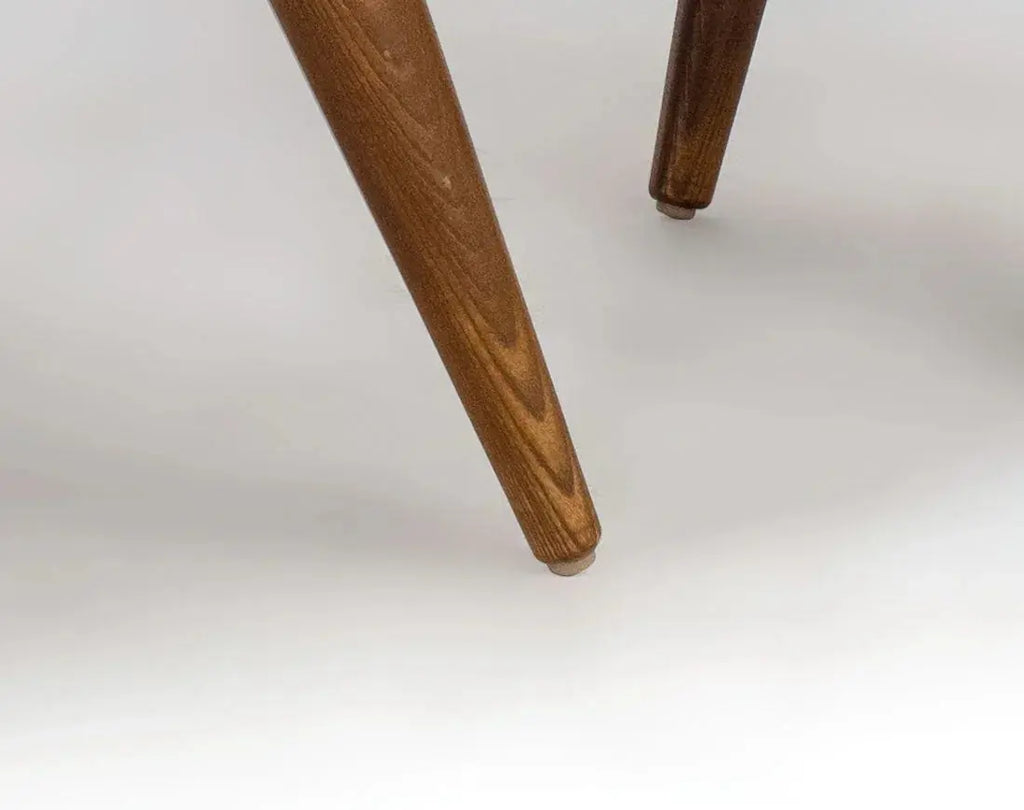 Lounge Chair and Ottoman – Martin Bark Enrico Bartolini