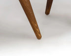 Lounge Chair and Ottoman – Martin Bark Enrico Bartolini