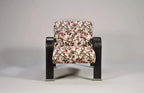 Lounge Chair and Ottoman – Pipers Brook Enrico Bartolini
