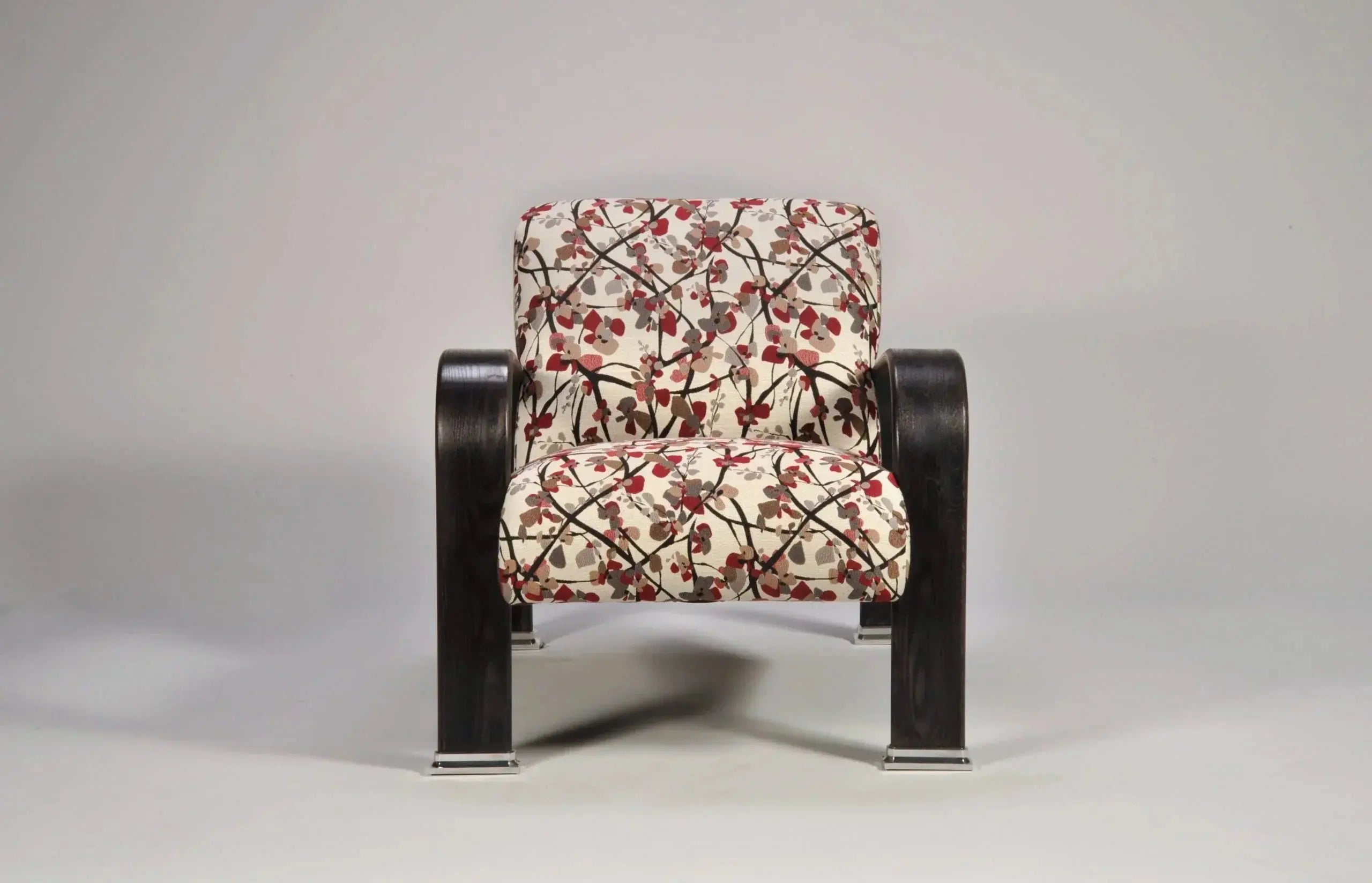 Lounge Chair and Ottoman – Pipers Brook Enrico Bartolini