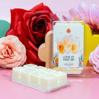 Love At First Sip Jewelry Wax Tart JewelScent