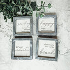 Love & Beach Sign Gia Roma