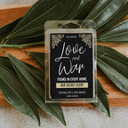 Love & War Gia Roma