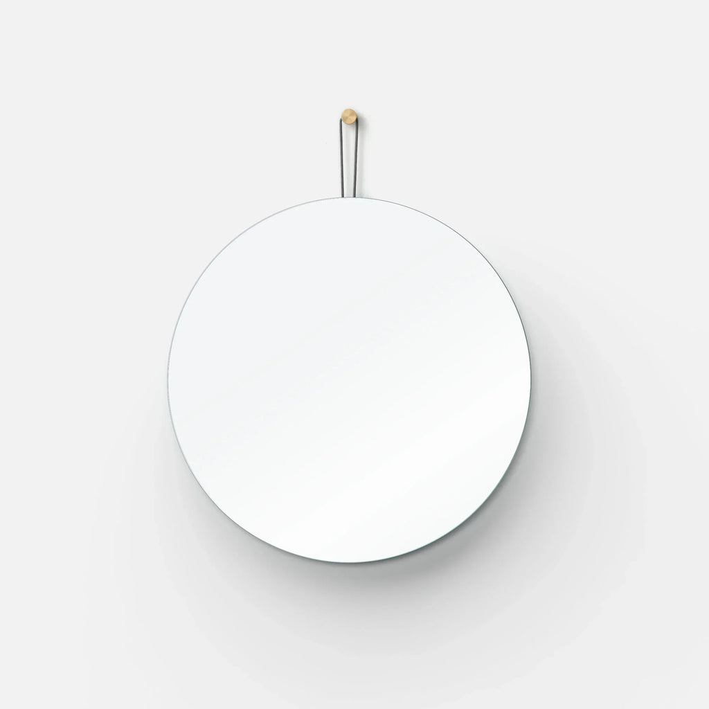 Lure Mirror - Round Misewell