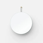 Lure Mirror - Round Misewell