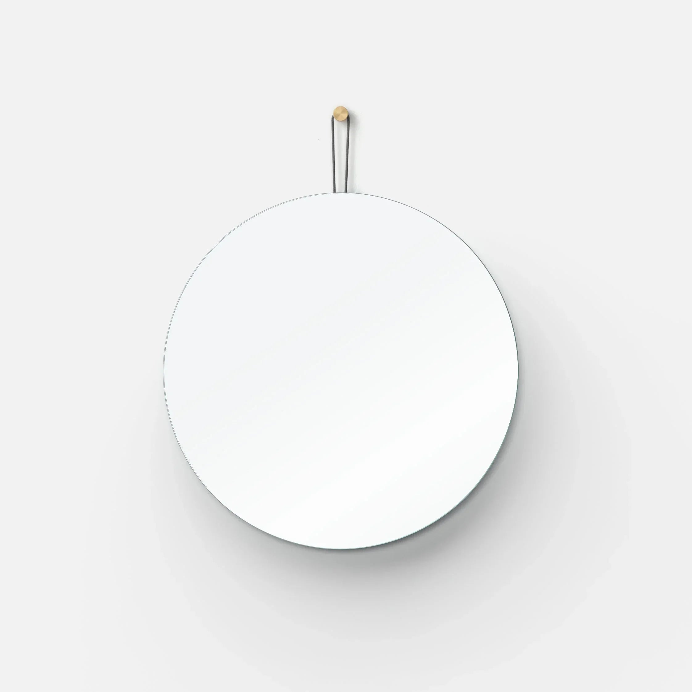 Lure Mirror - Round Misewell