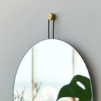 Lure Mirror - Round Misewell