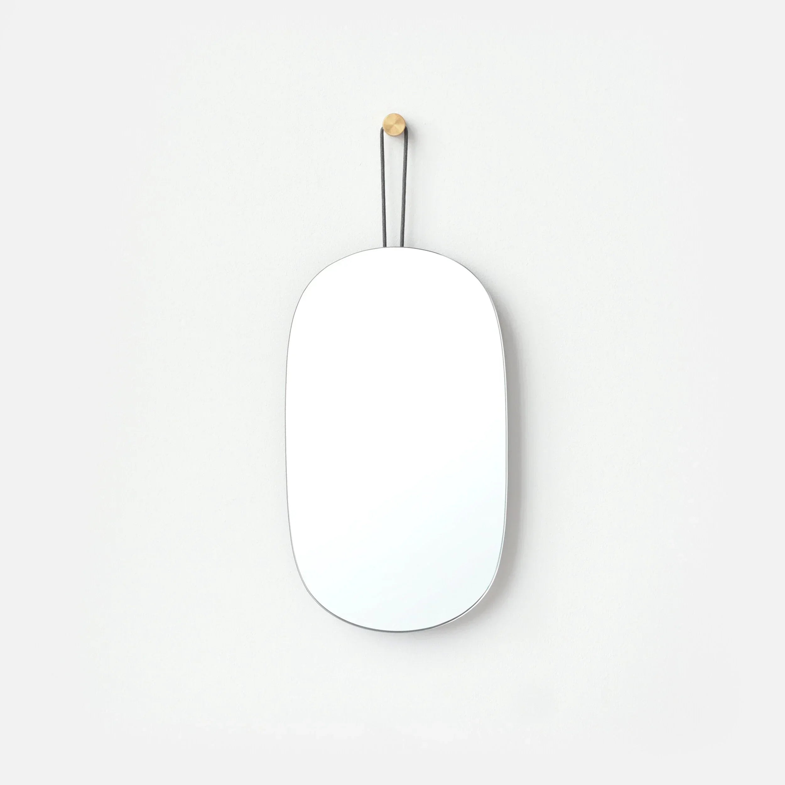 Lure Mirror - Single Misewell