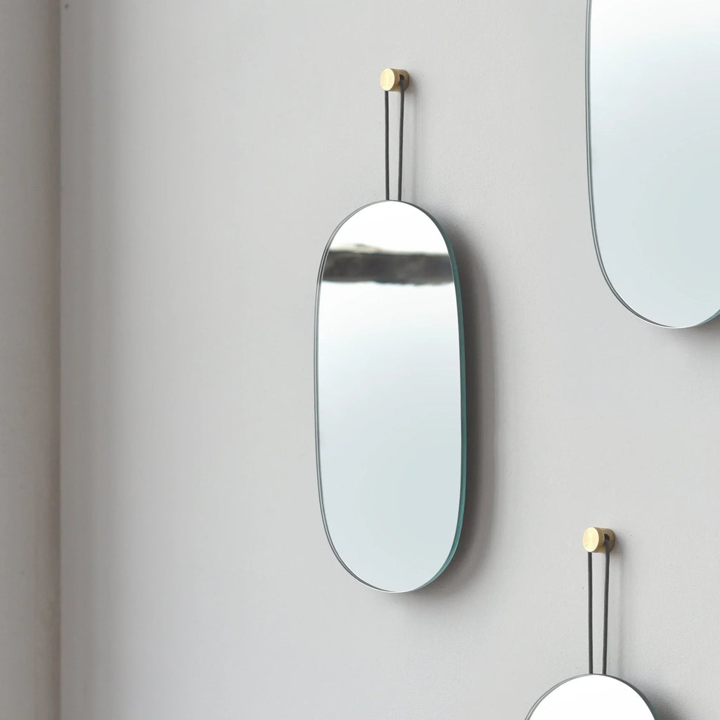 Lure Mirror - Single Misewell