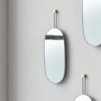 Lure Mirror - Single Misewell