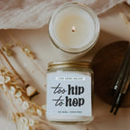 Lush Aroma Melody Gia Roma