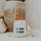 Lush Aroma Melody Gia Roma