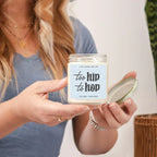 Lush Aroma Melody Gia Roma