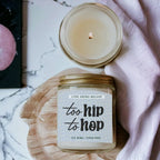 Lush Aroma Melody Gia Roma