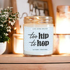 Lush Aroma Melody Gia Roma