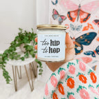 Lush Aroma Melody Gia Roma