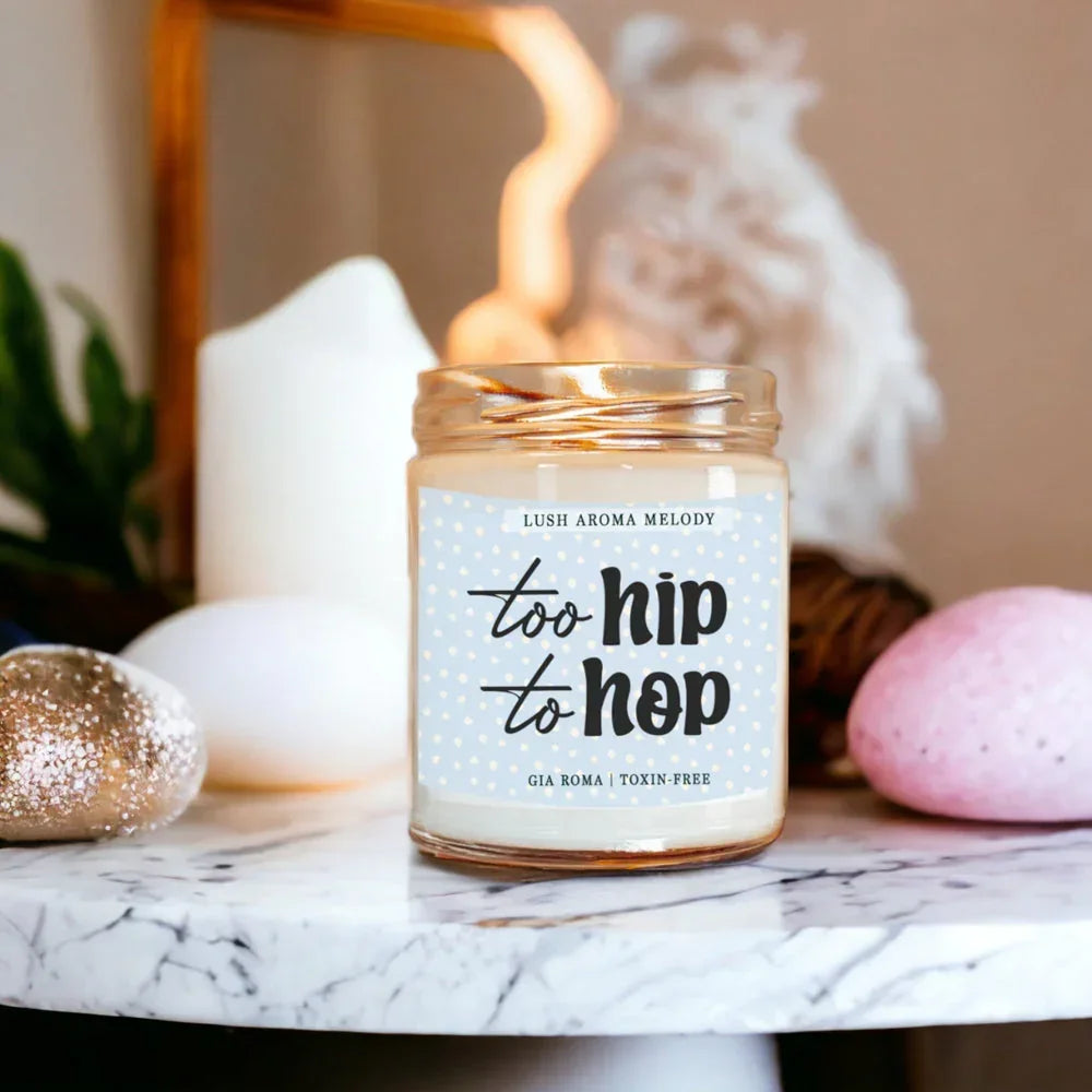 Lush Aroma Melody Gia Roma