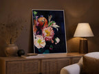 Resplendence Art Print – Archival Contemporary & Fine Art Wall Decor
