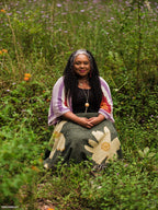 Bloom Joy Sackcloth & Ashes