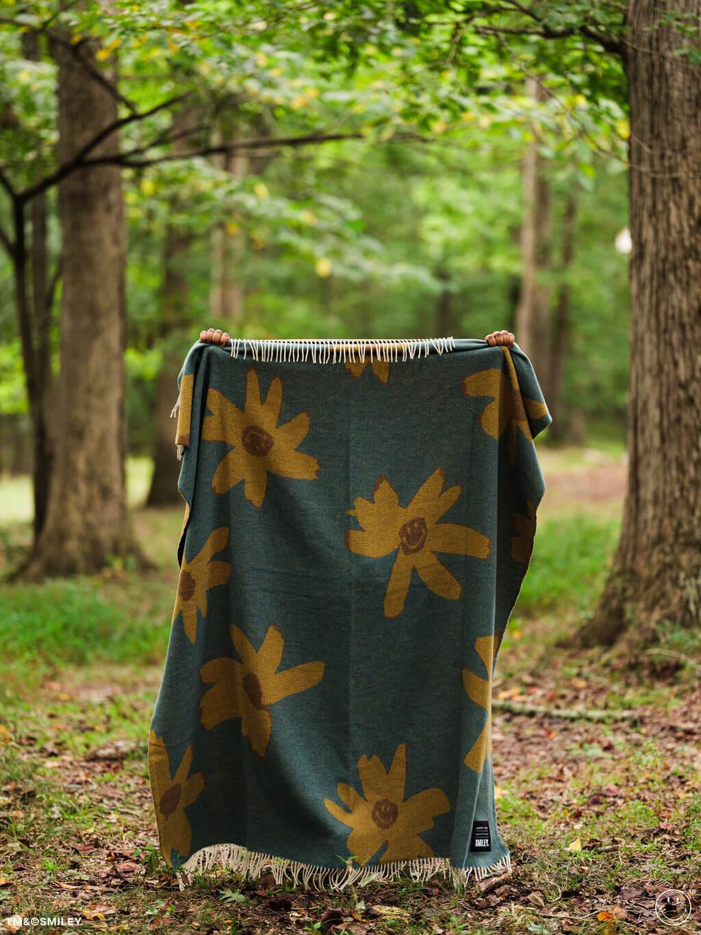 Bloom Harmony Sackcloth & Ashes