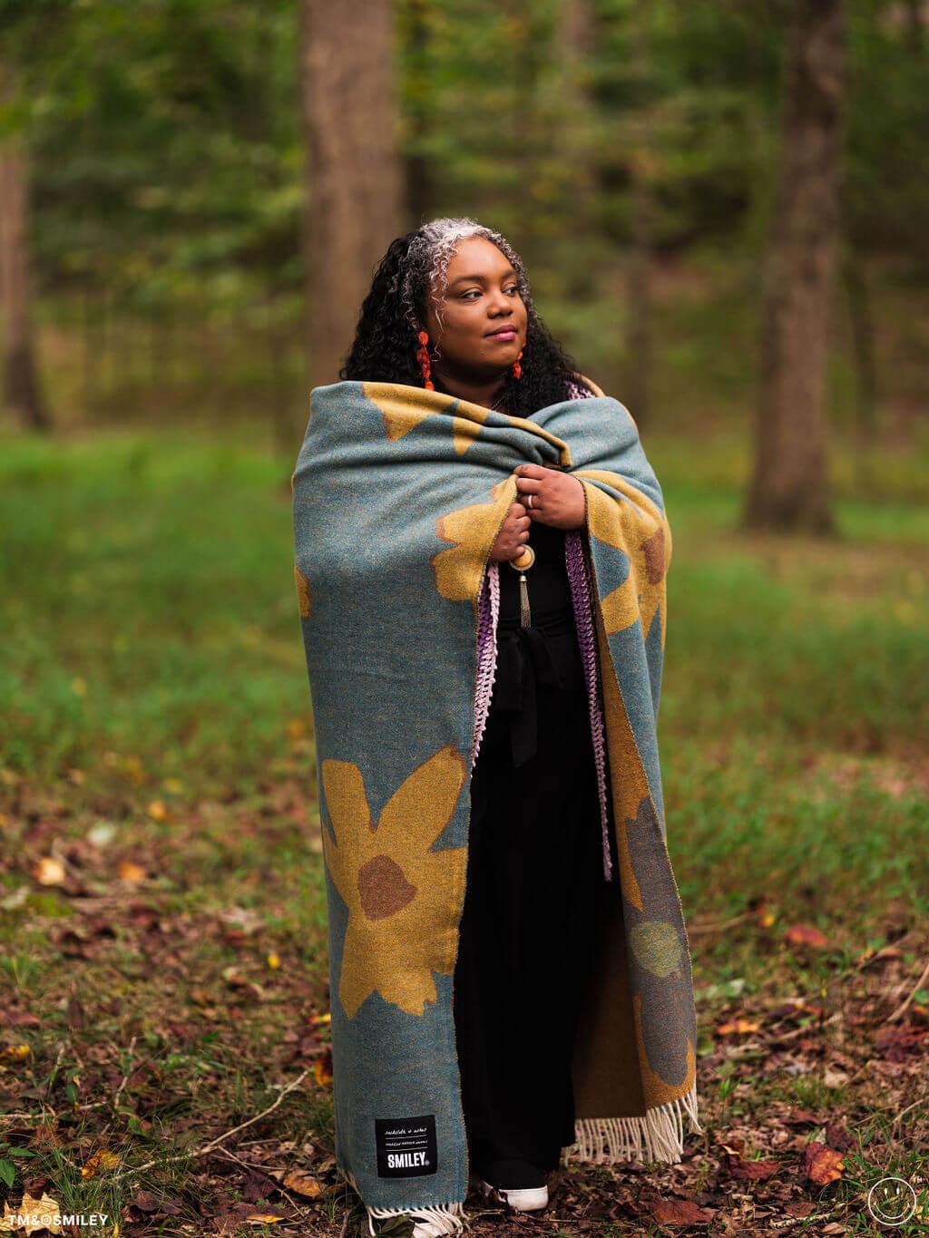 Bloom Harmony Sackcloth & Ashes