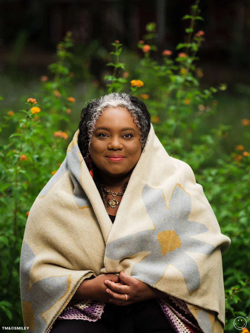 Bloom Serenity Sackcloth & Ashes