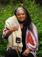 Bloom Serenity Sackcloth & Ashes