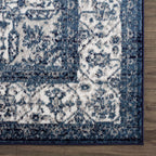 Billy Area Rug Hauteloom