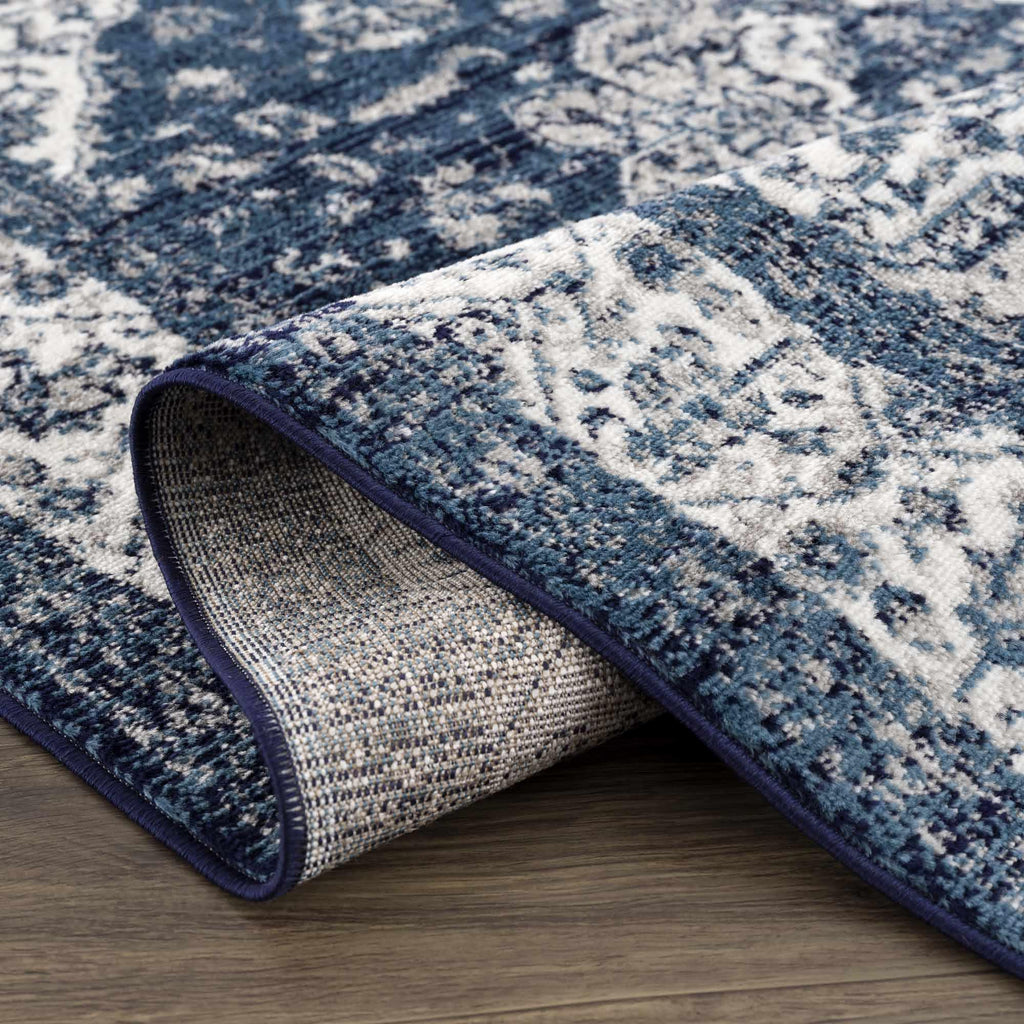 Billy Area Rug Hauteloom