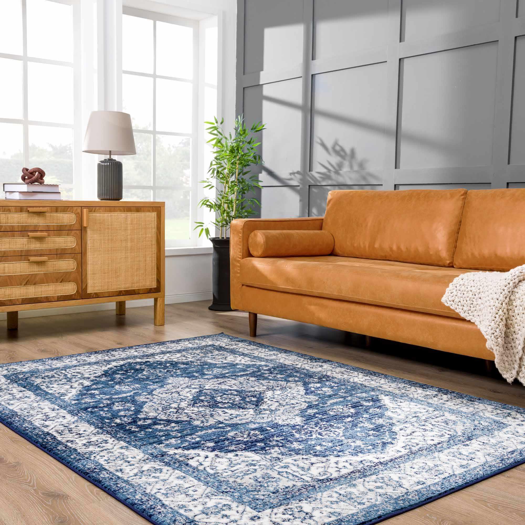 Billy Area Rug Hauteloom