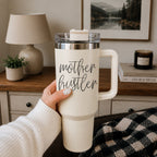 Mother Hustler