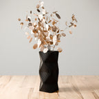 Mountain Vase, back view - House Of Avana