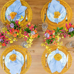 Buriti Straw Placemat
