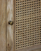 Robin Cane Media Console