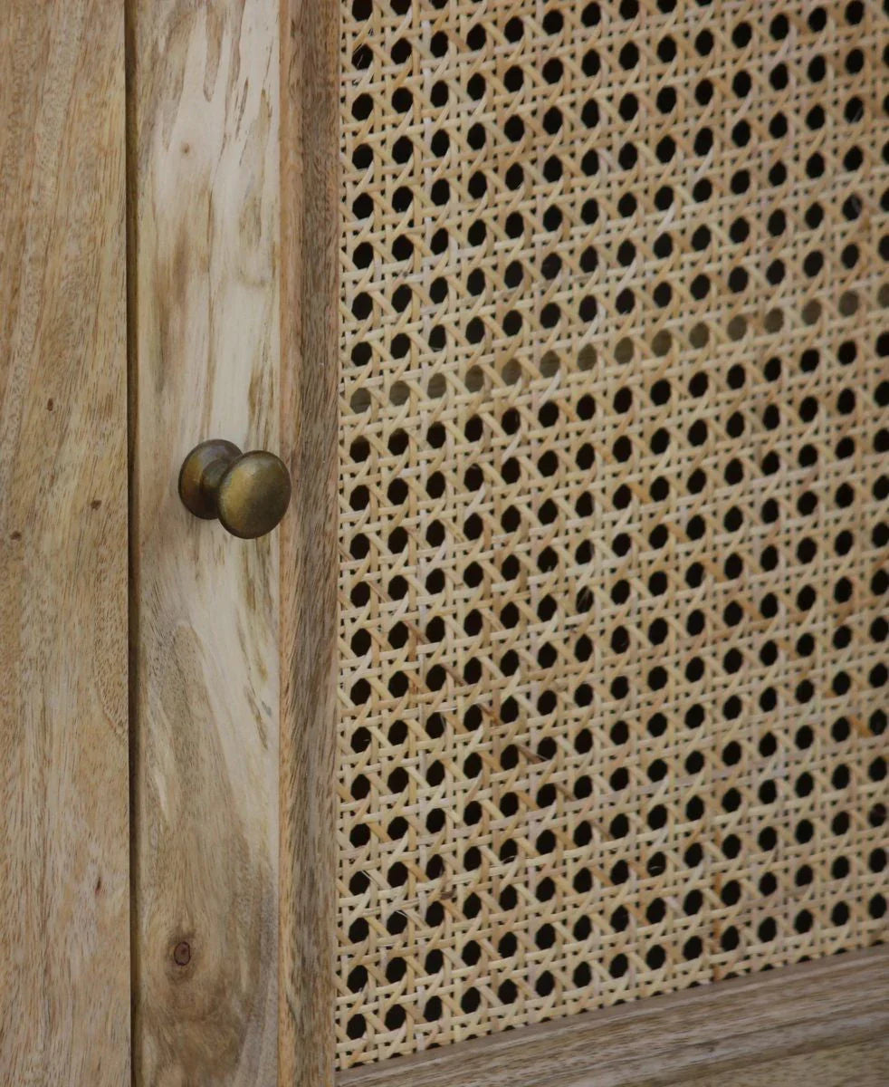 Robin Cane Media Console