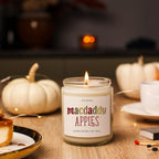 Mac Apple Candle Gia Roma