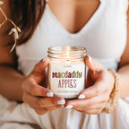 Mac Apple Candle Gia Roma