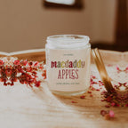 Mac Apple Candle Gia Roma