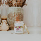 Mac Apple Candle Gia Roma