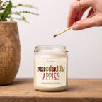 Mac Apple Candle Gia Roma
