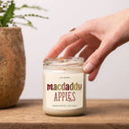 Mac Apple Candle Gia Roma